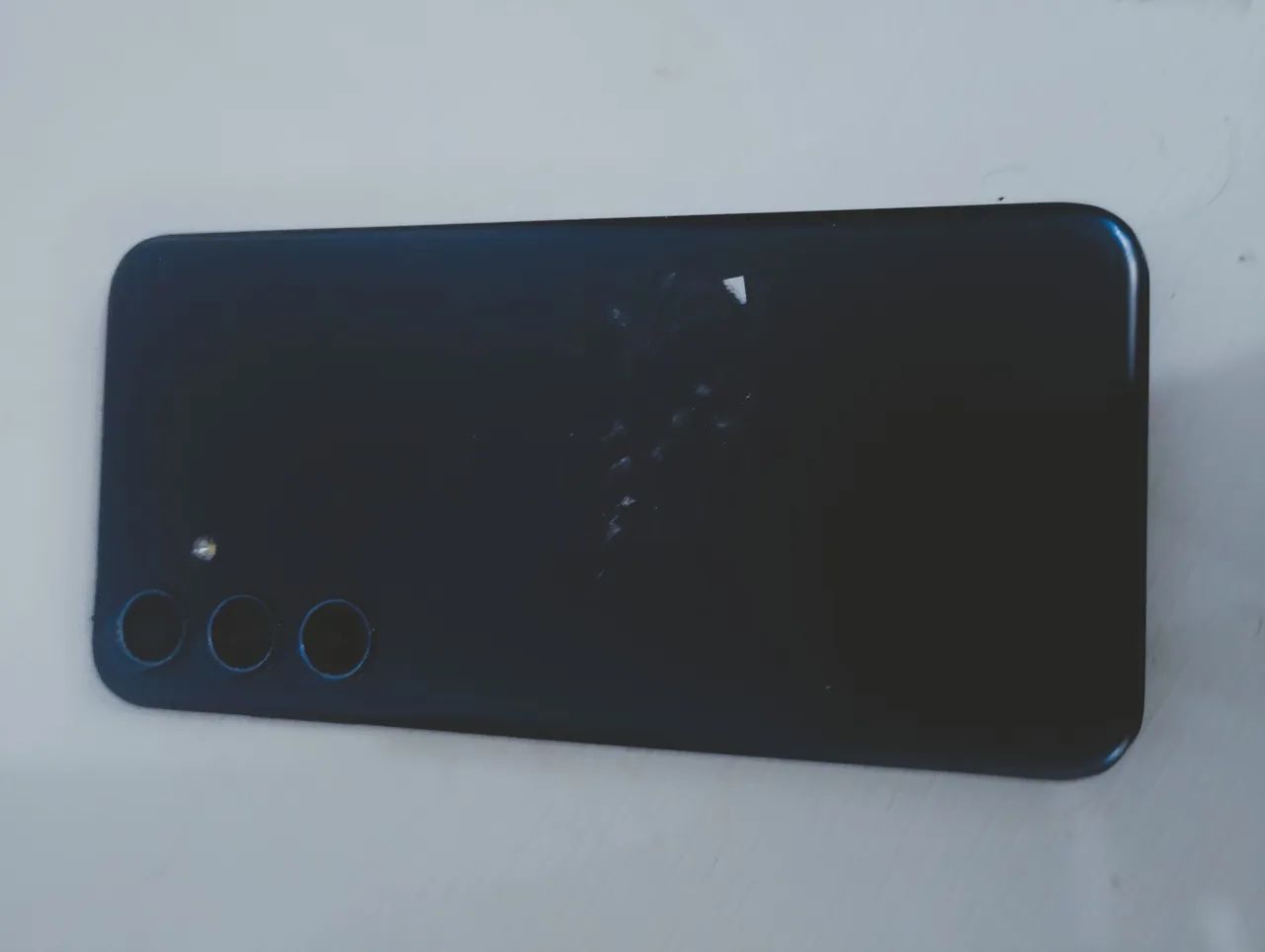 Galaxy m35
