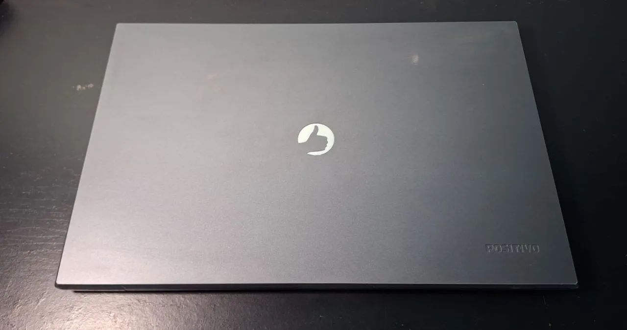Notebook positivo motion c4500d - Foto 2