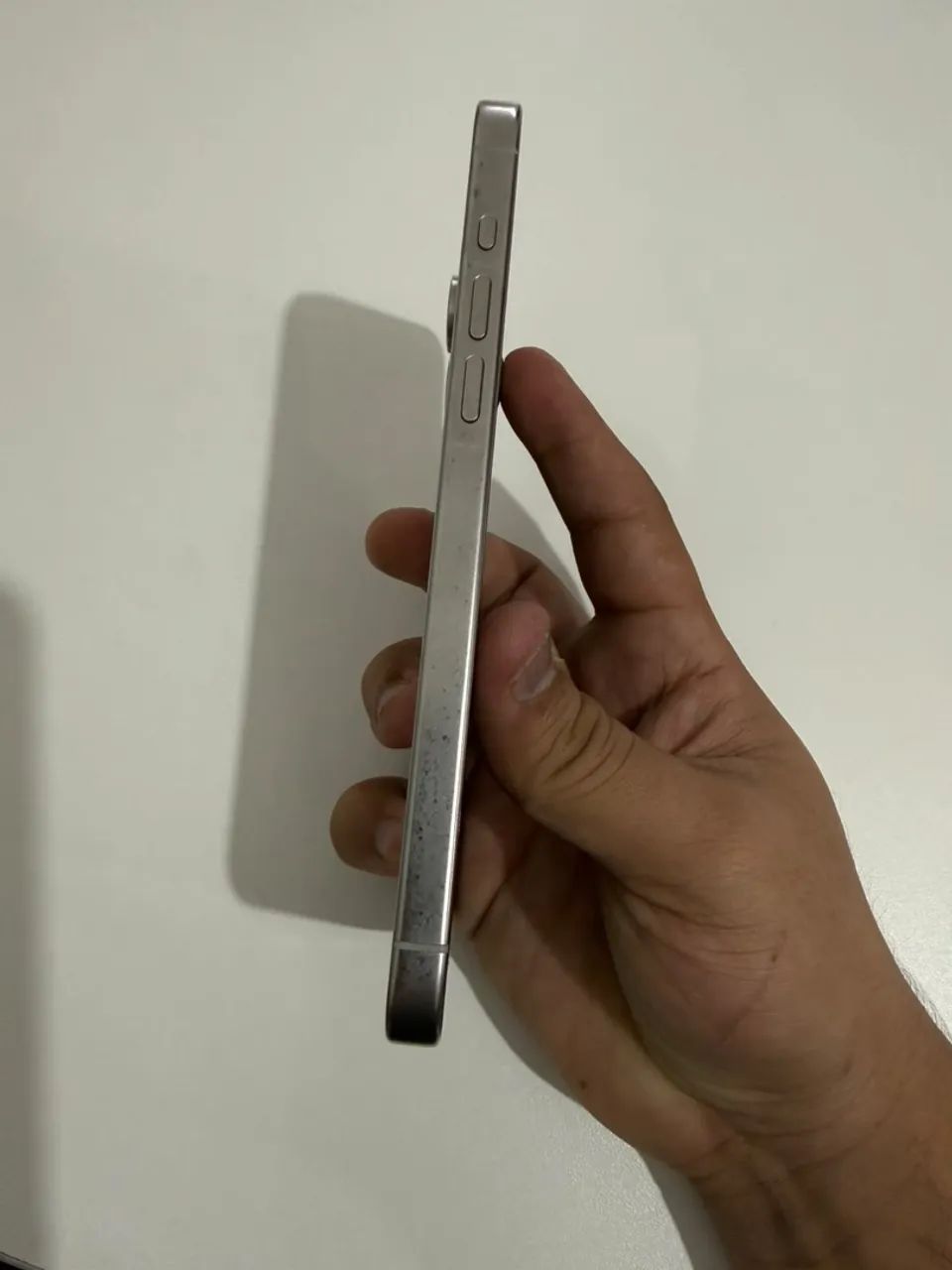 IPHONE 15 PRO MAX 256GB - Foto 3