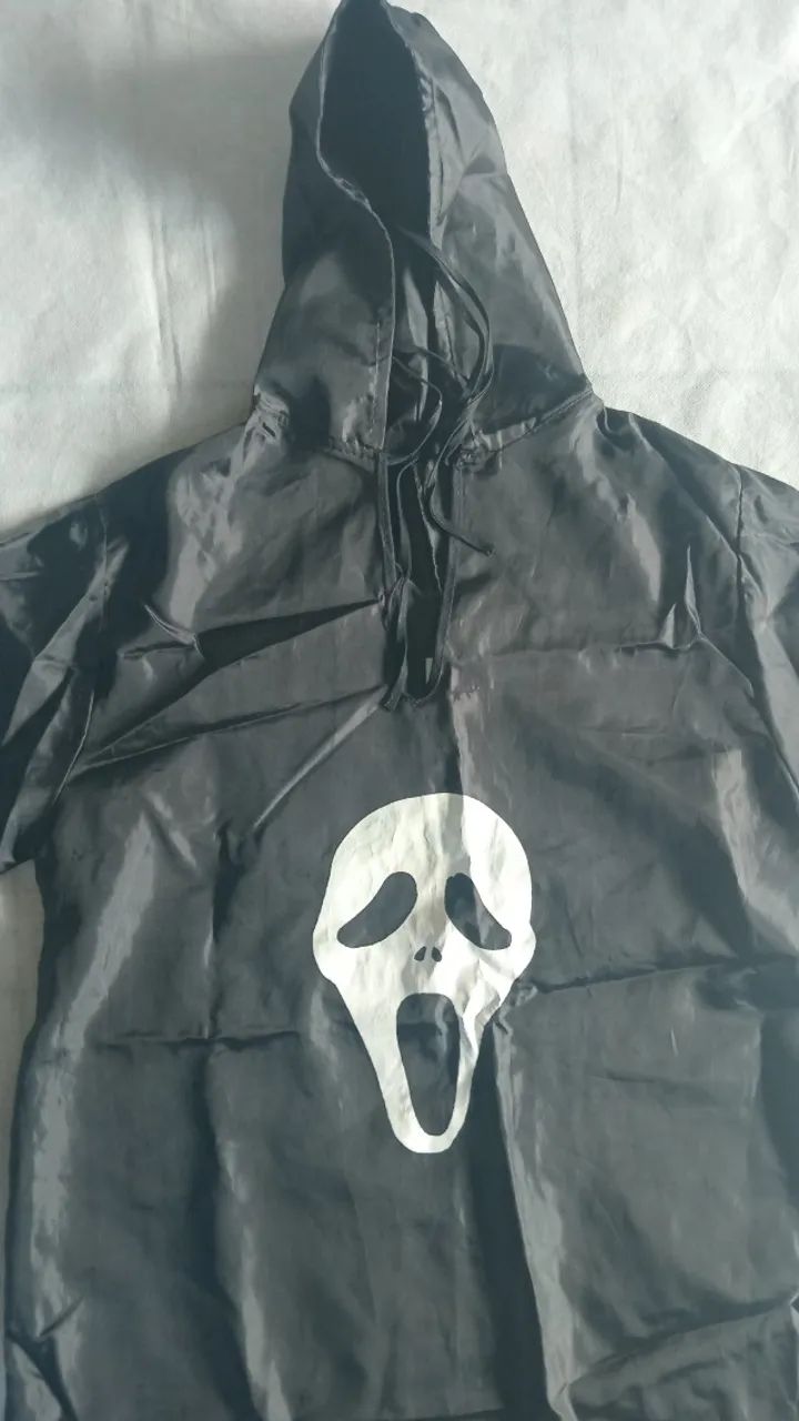 Halloween- capa- tam 4 - Foto 2