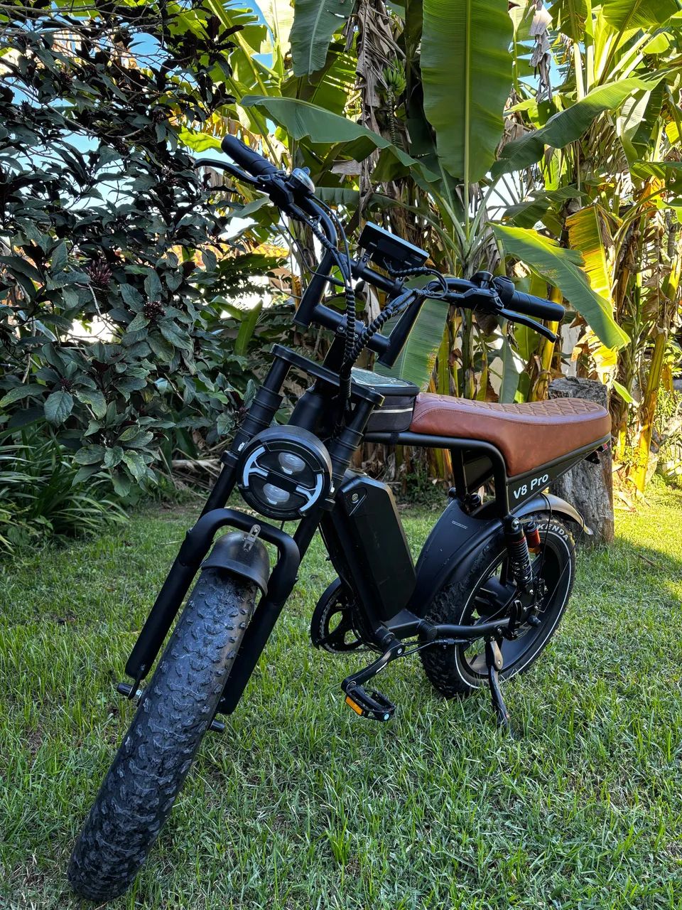 AUXI V8pro 1000W