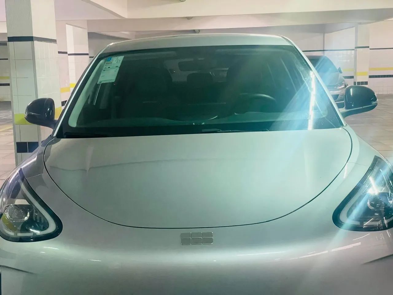 Geely EX2 Pro 2026 - Foto 4