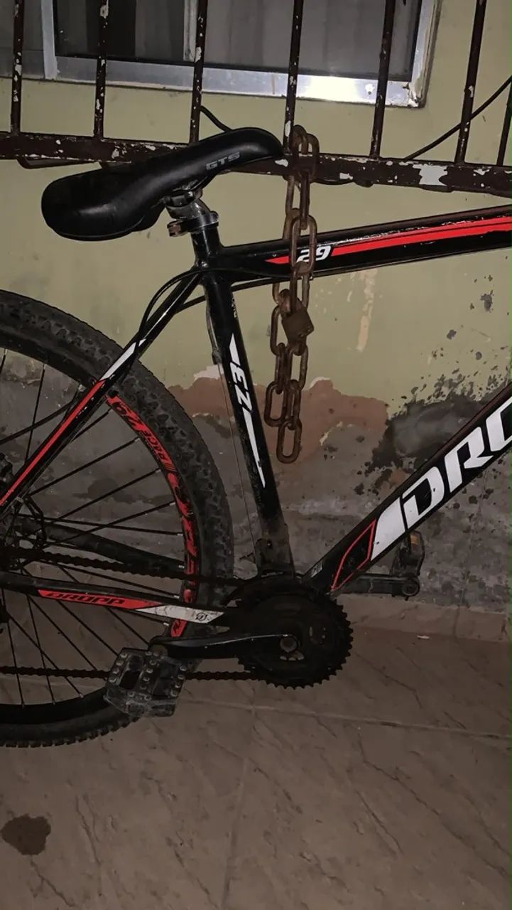 Bicicleta Aro 29 - Foto 3