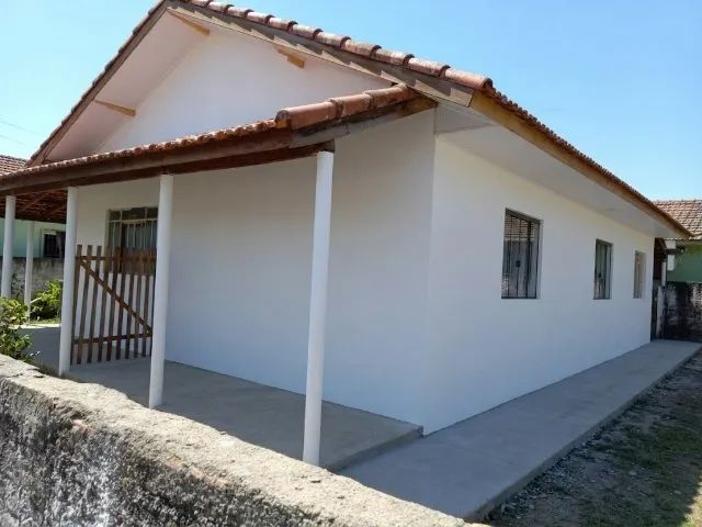 Casa com 3 quartos na Rua Brasil Guapirama Pr  - Foto 3