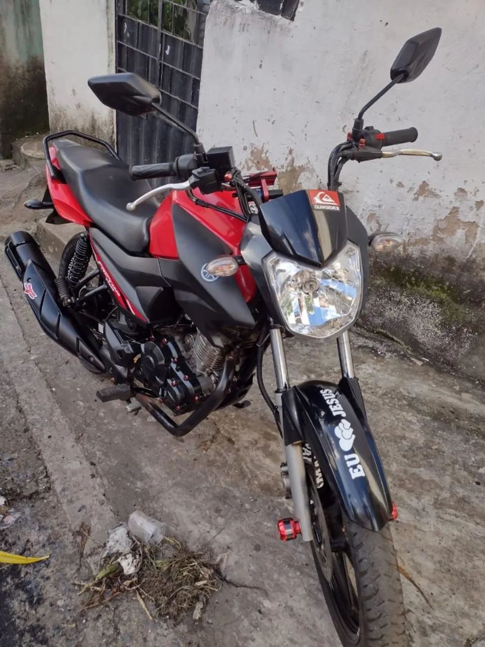Yamaha factor 150 flex - Foto 2
