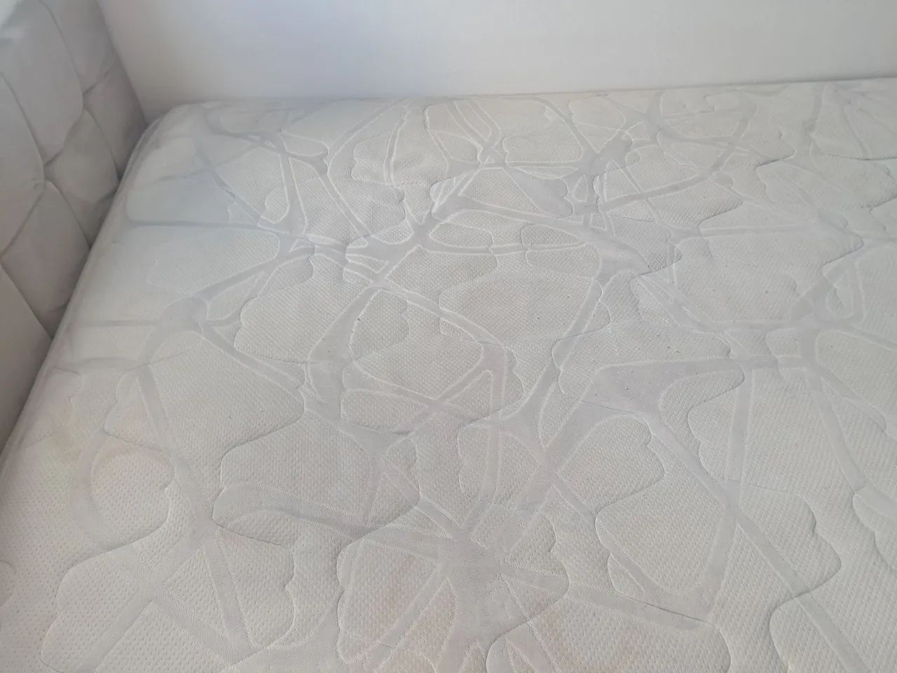 Cama Box