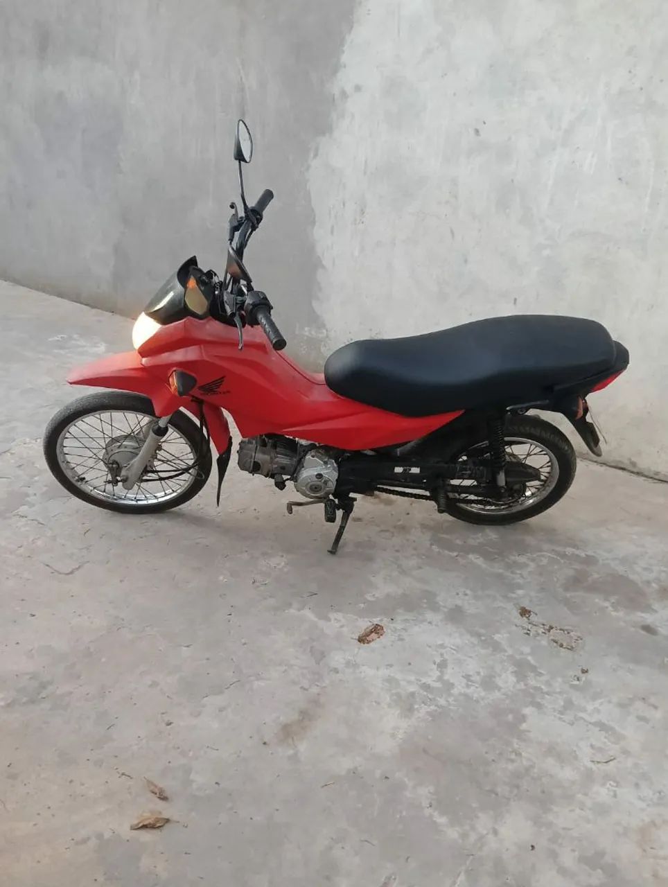 Pop110 - Foto 2
