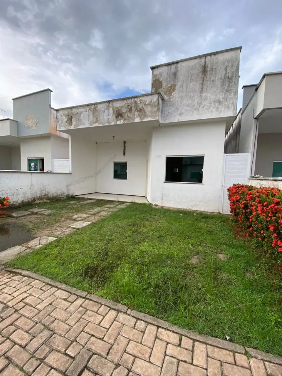 CASA EM CONDOMÍNIO LARA CAMPOS COM 2 QUARTOS - Foto 5
