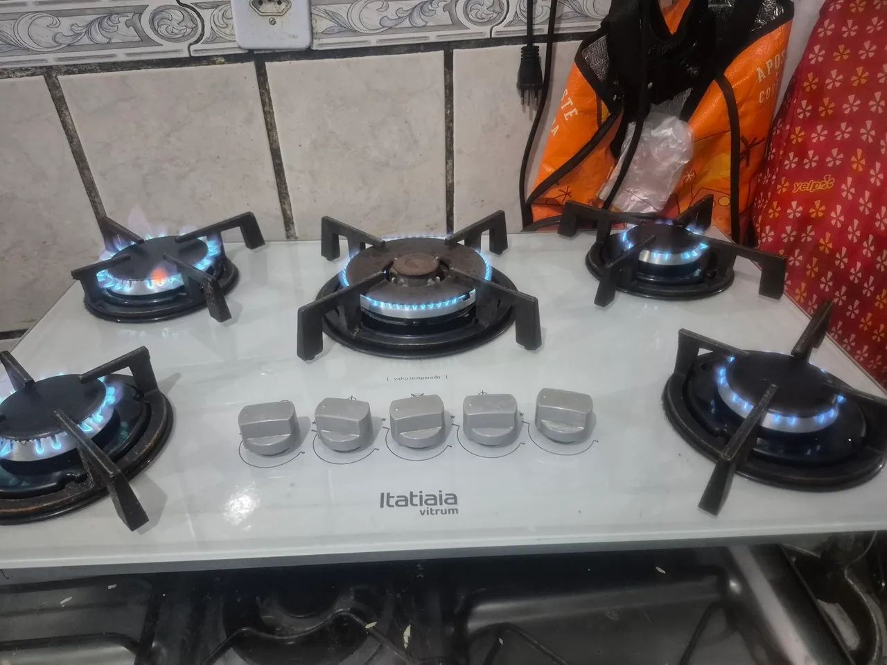 Fogao - Foto 3