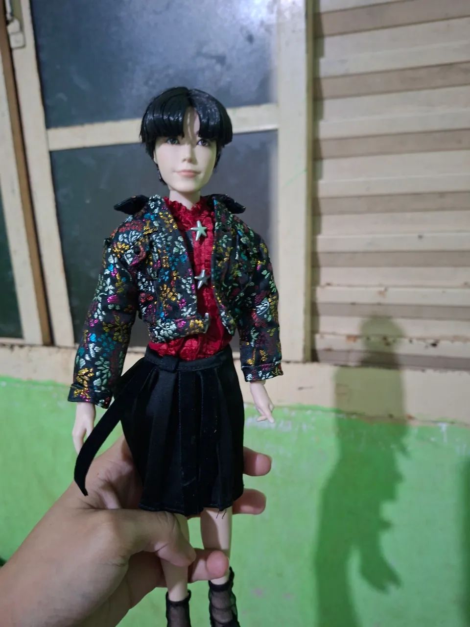 Bis jhope Mattel  - Foto 4