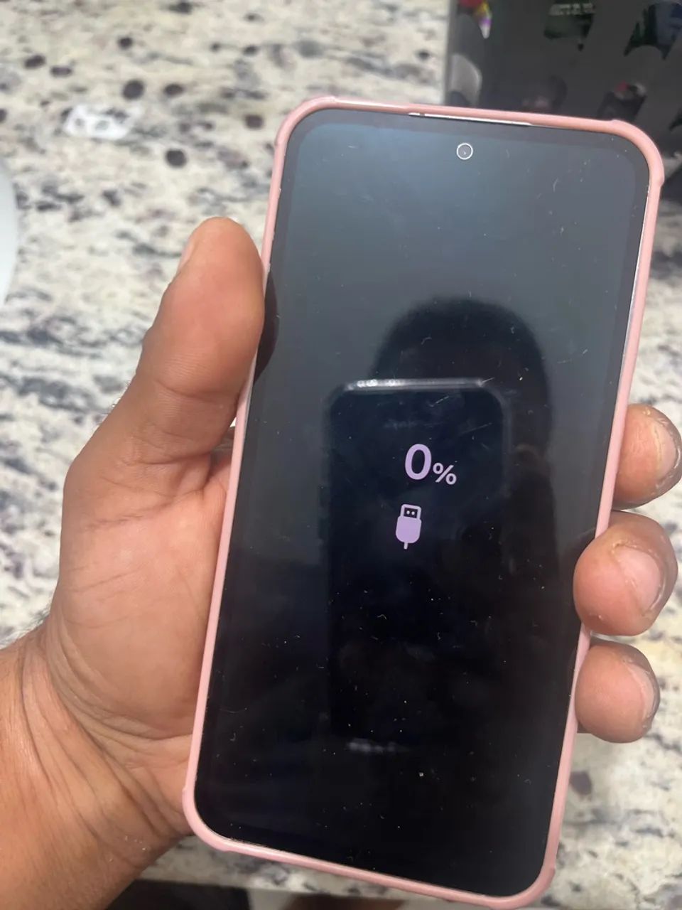 Celular s23fe - Foto 2