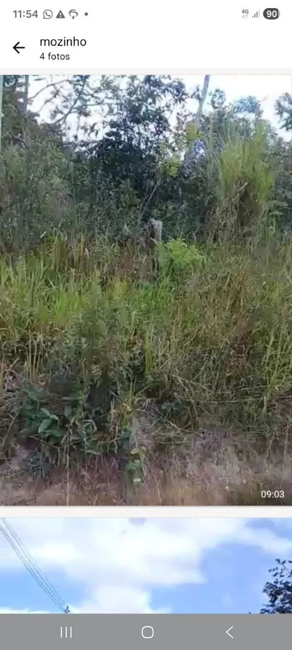 Terreno  em esmeraldas  - Foto 3