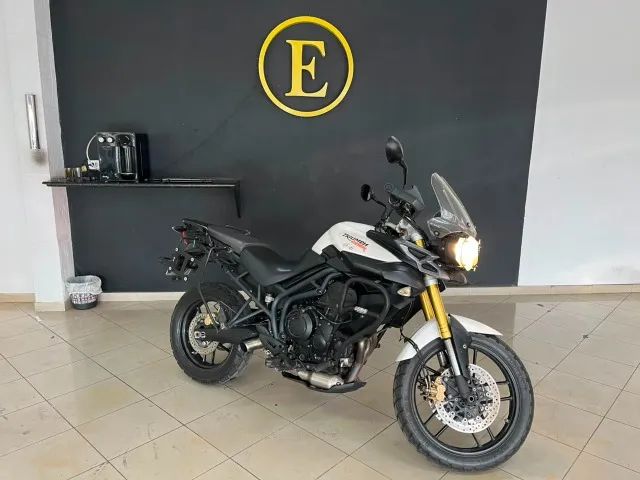 Triumph Tiger 800 ano 2014 - Foto 5