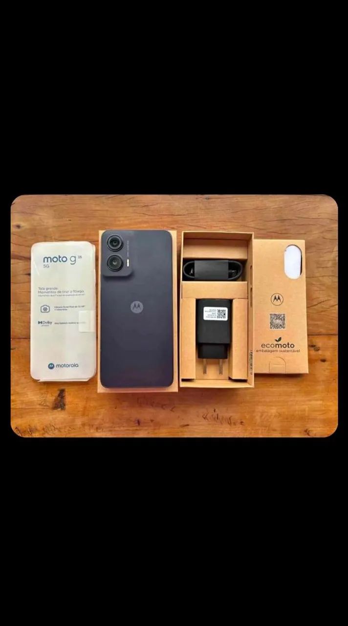 Moto G35 5G  - Foto 2