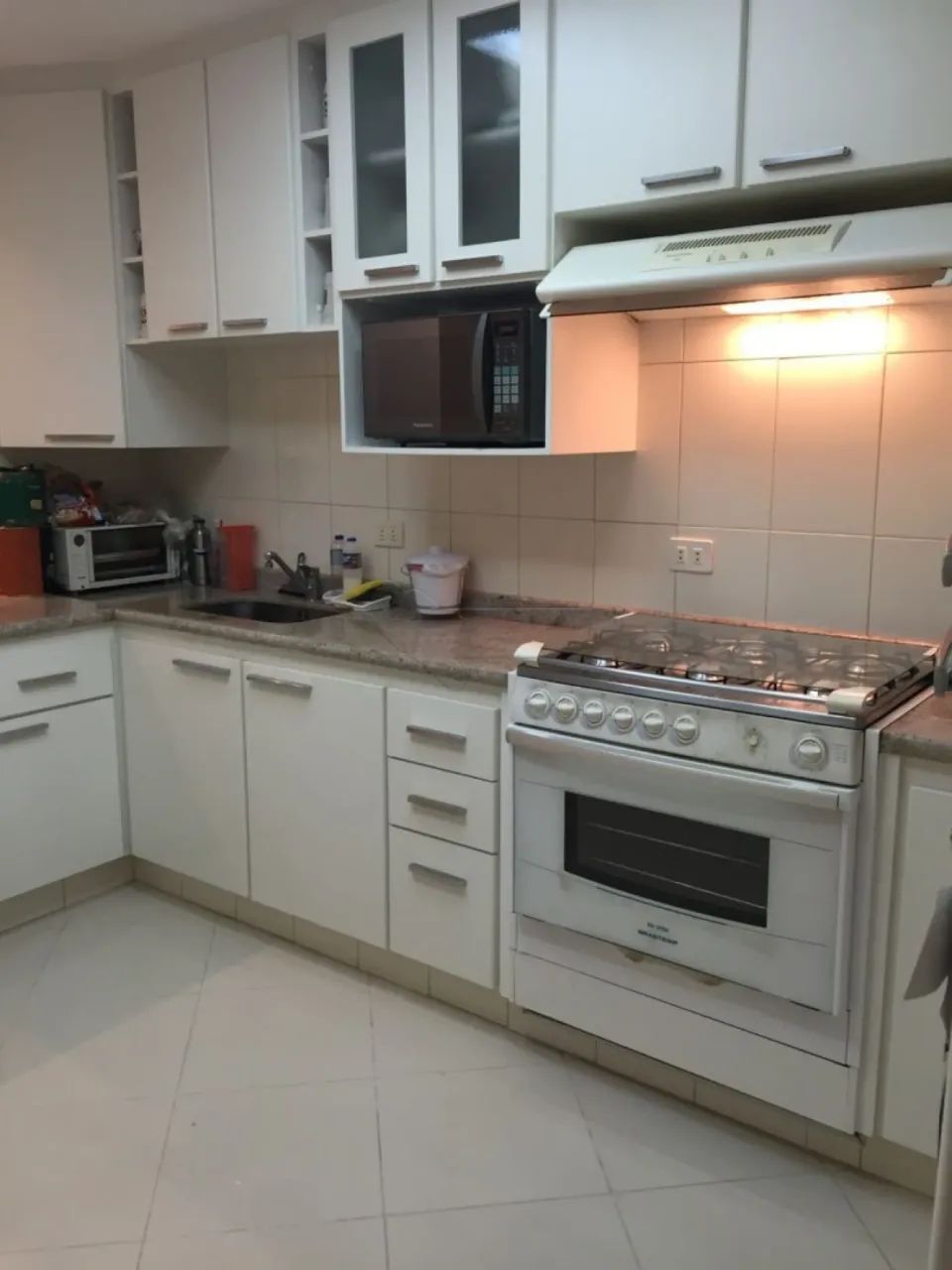 Apartamento Com 2 Quartos Sendo 1 Suíte Para Venda no Edíficio Antônio Ometto Em Iracemápo - Foto 2