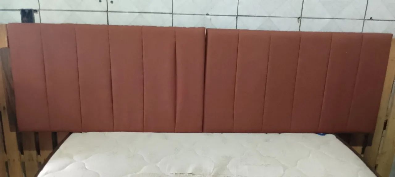Cabeceira de Cama - Foto 3