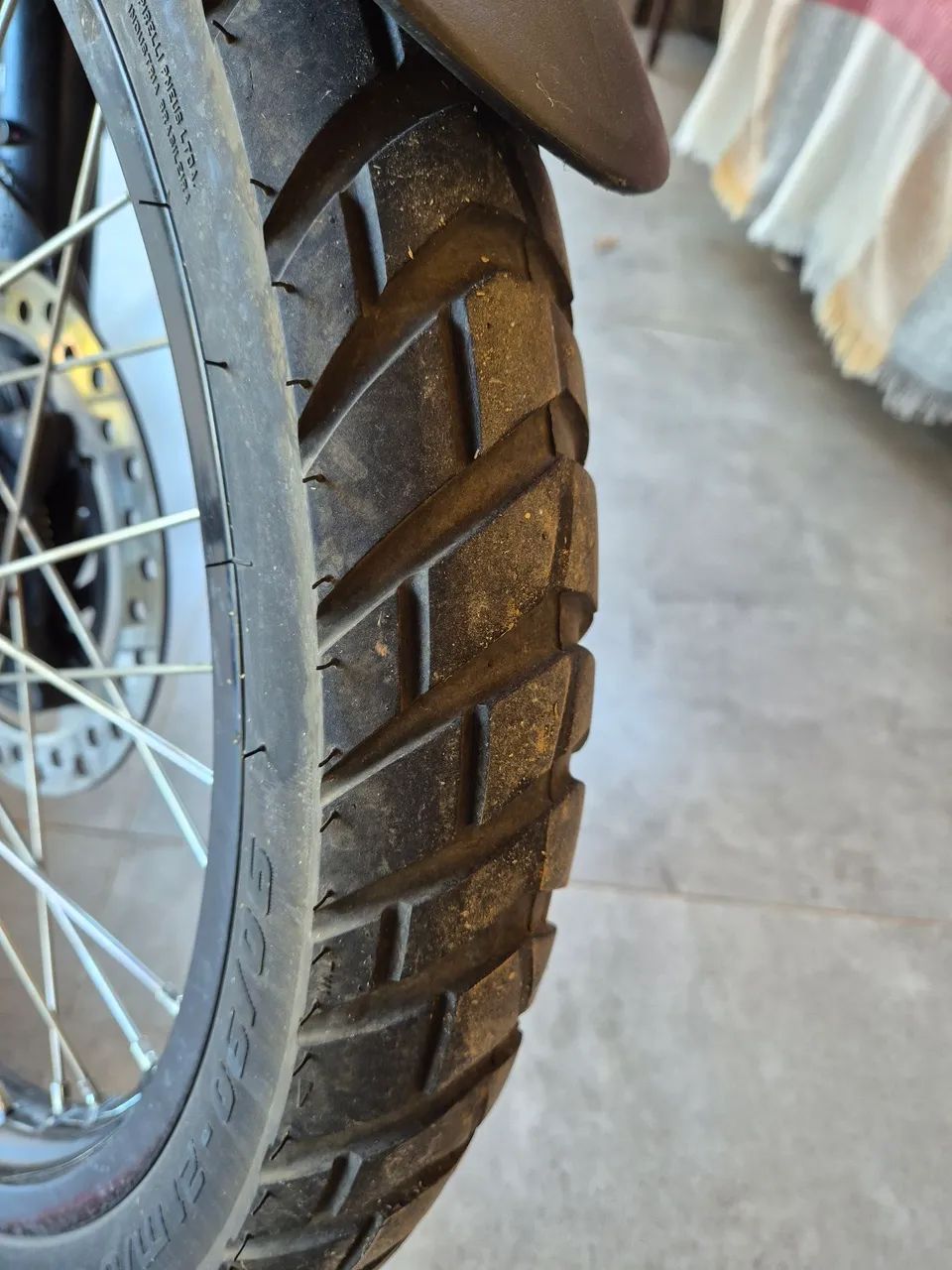 SAHARA ADV 2025 - Foto 5