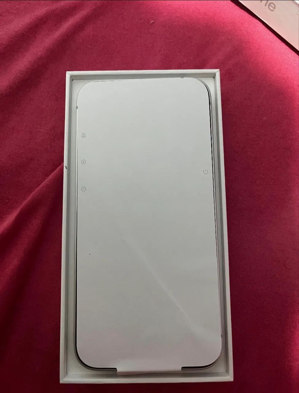Vendo iPhone 17e