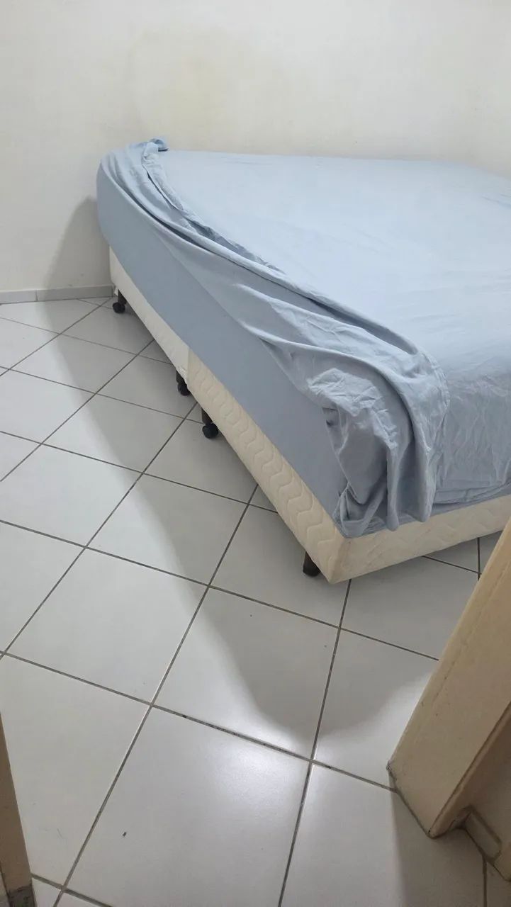 Cama King Size Casal - Foto 4