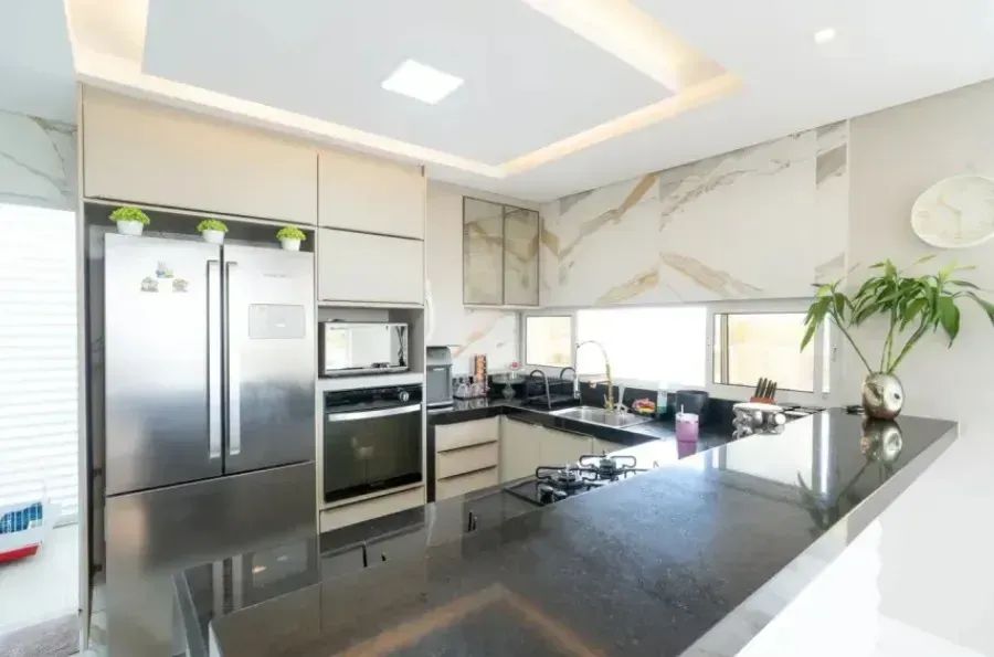 Casa no Alphaville Pernambuco 2 (Oportunidade) - Foto 4