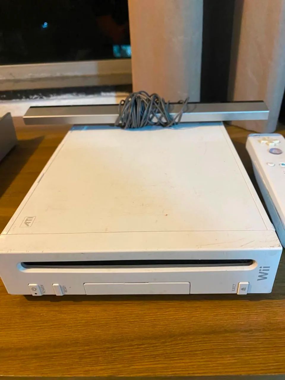 Nintendo Wii  - Foto 2