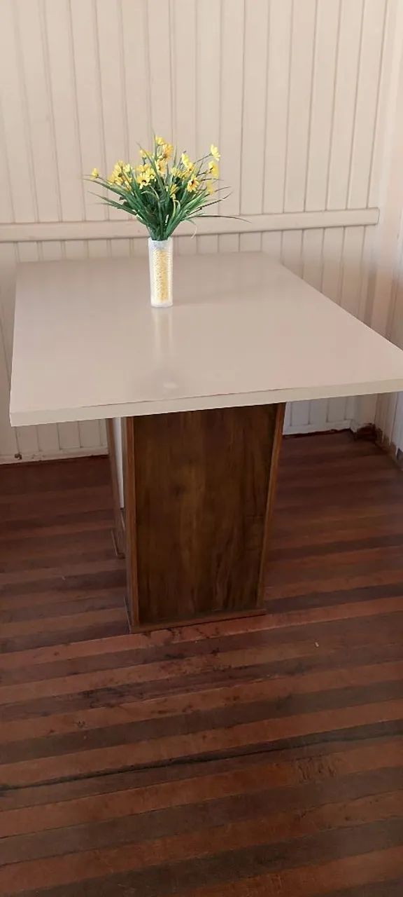 Mesa elegante e barata R$ 380 - Foto 3