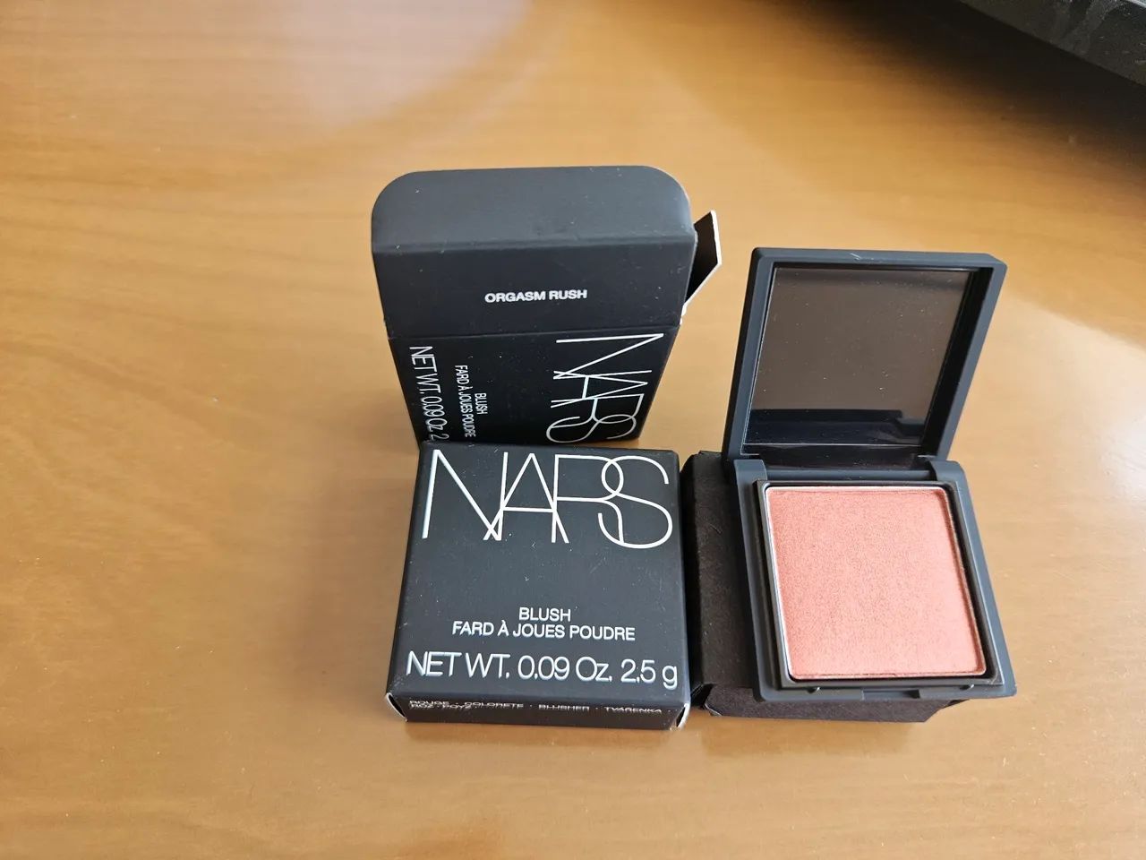 Blush Nars - Foto 2