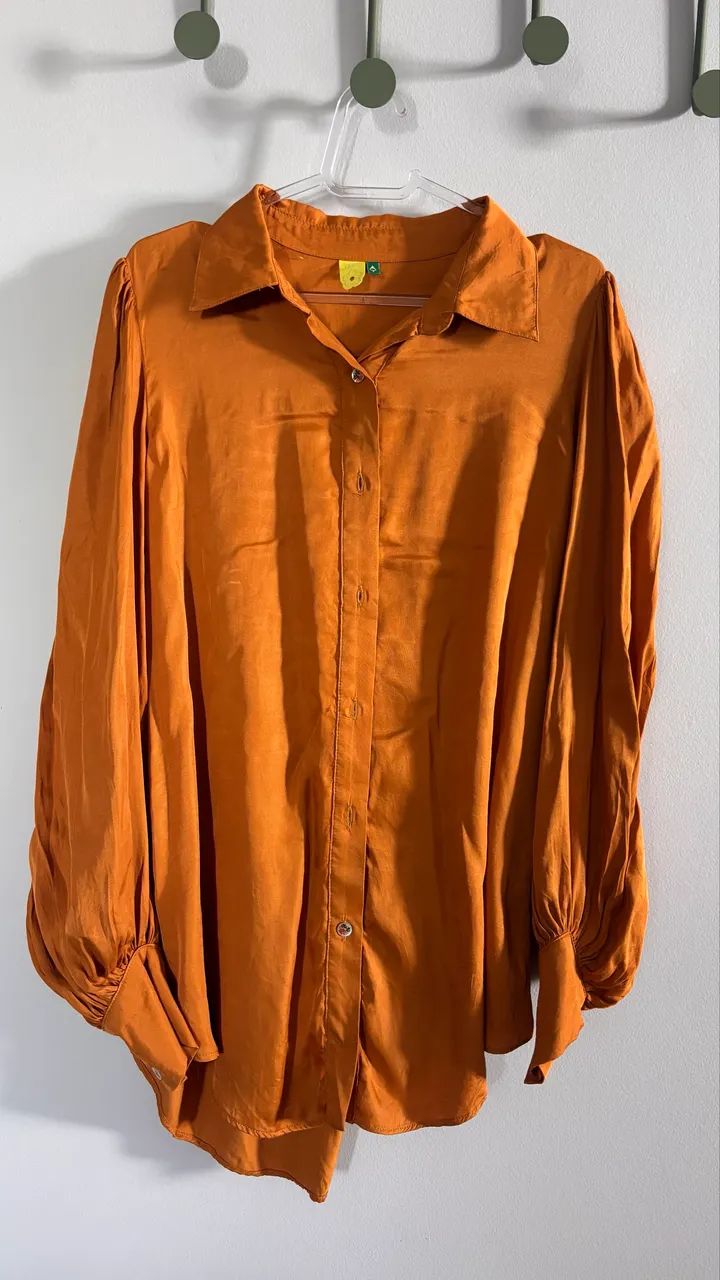 blusa farm