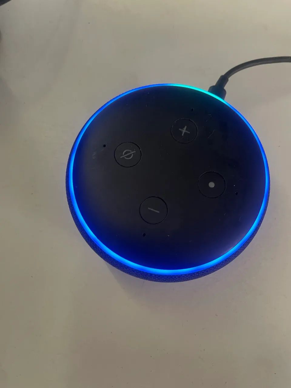 Alexa Echo Dot 3°Geração - Foto 3