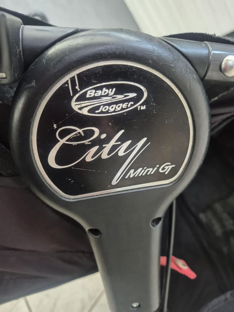 Carrinho de bebê Mini GT - Foto 3