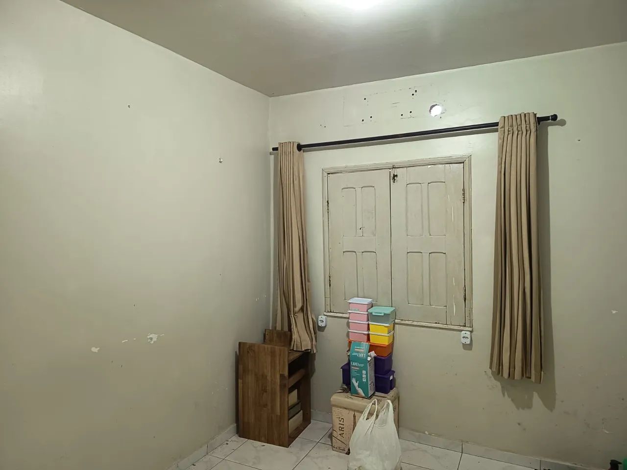 Vendo Excelente Casa na Cidade Operaria na unidade 103 Valor 350 Mil - Foto 7