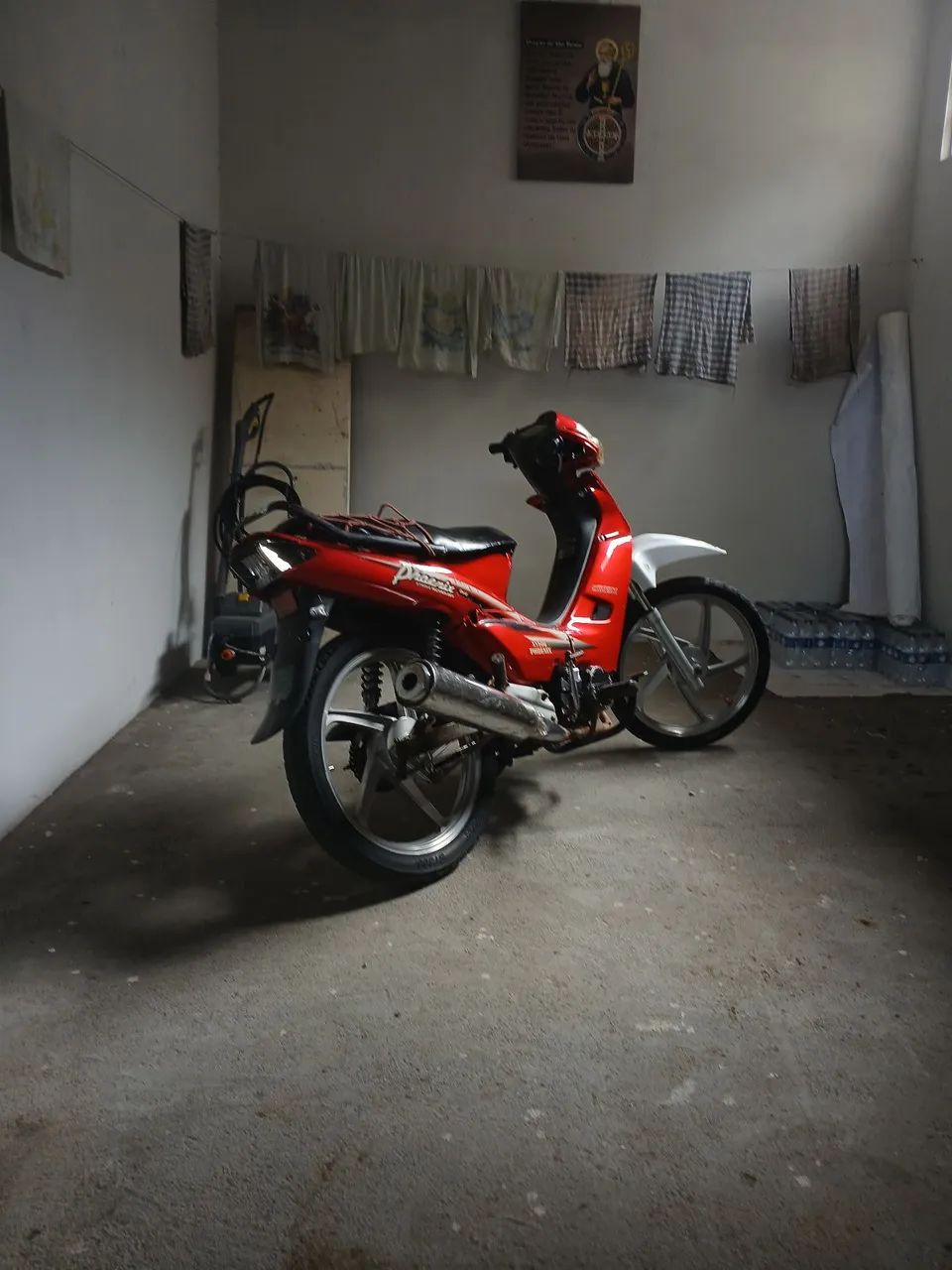 Phoenix gold 50cc - Foto 2