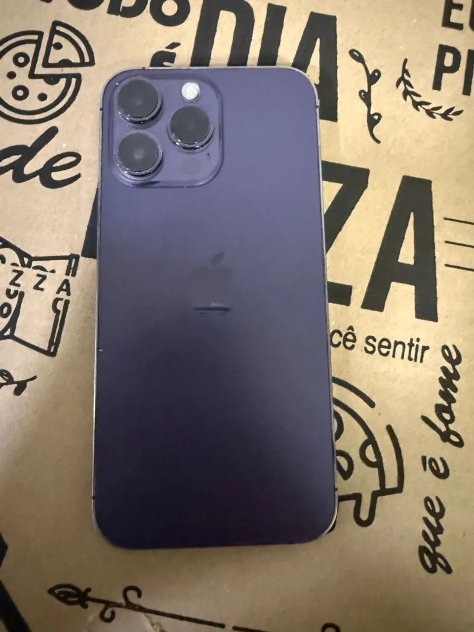 iPhone 14 Pro Max 256 g - Foto 3