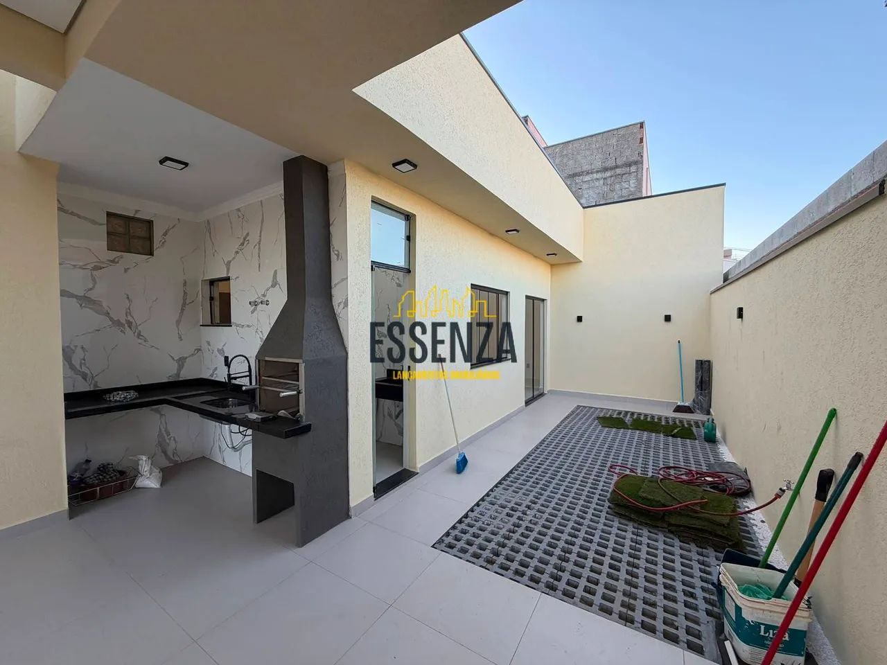 CASA À VENDA - PARQUE REAL - Foto 5
