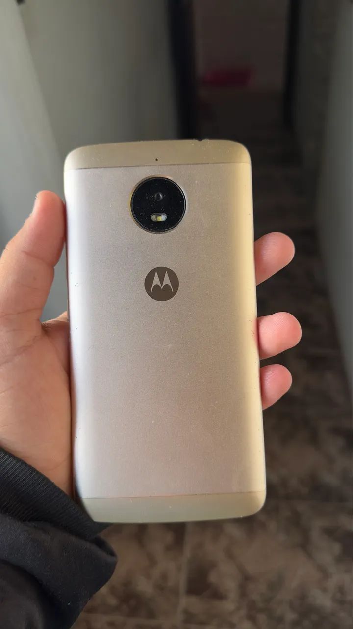 Moto E4 Plus  - Foto 2
