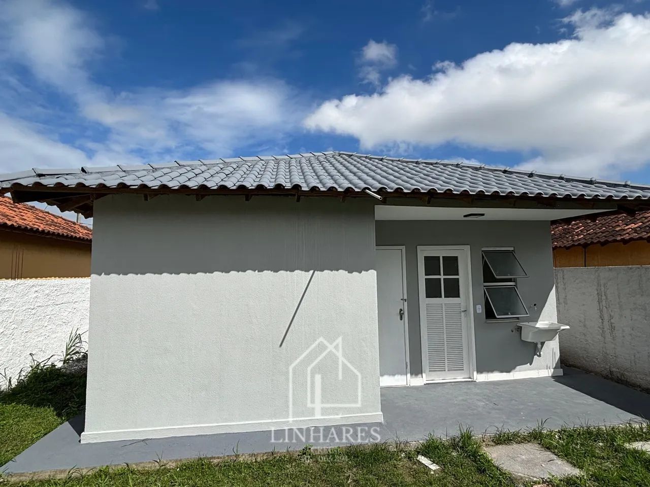 Casa Padrão em Condomínio Fechado. - Foto 4
