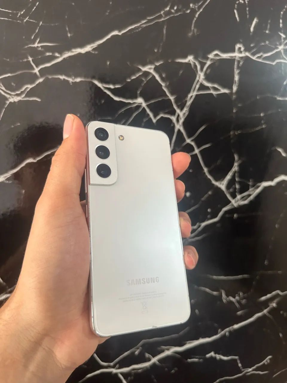S22 256GB - Foto 2