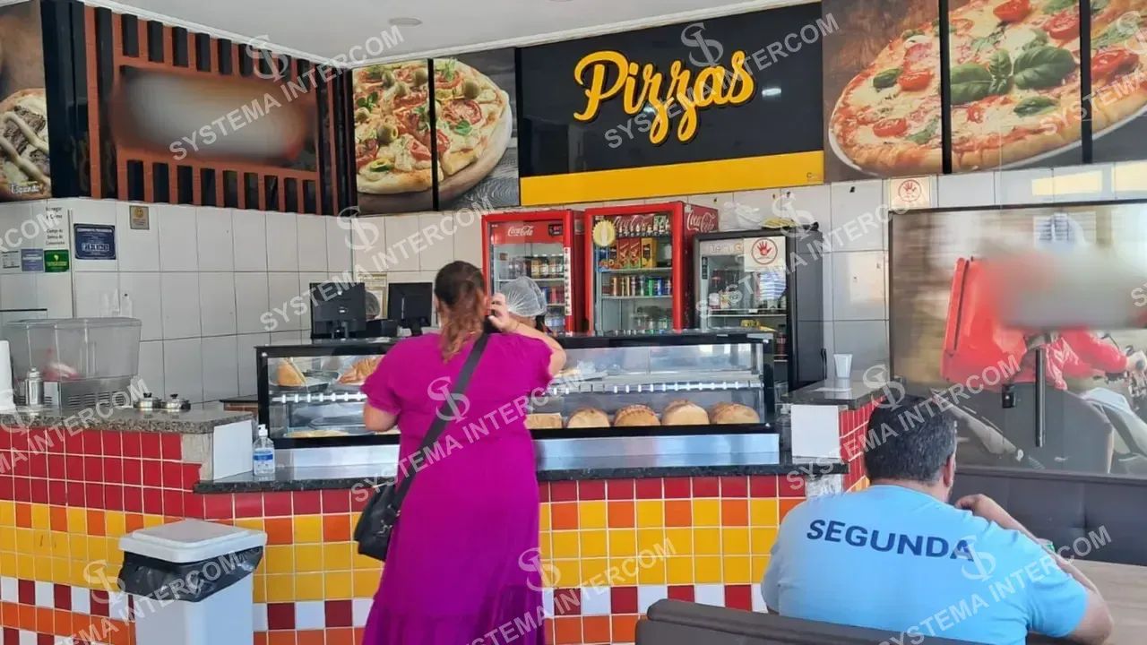 Lanchonete, sucos e lanches em Mogi das Cruzes - Foto 2