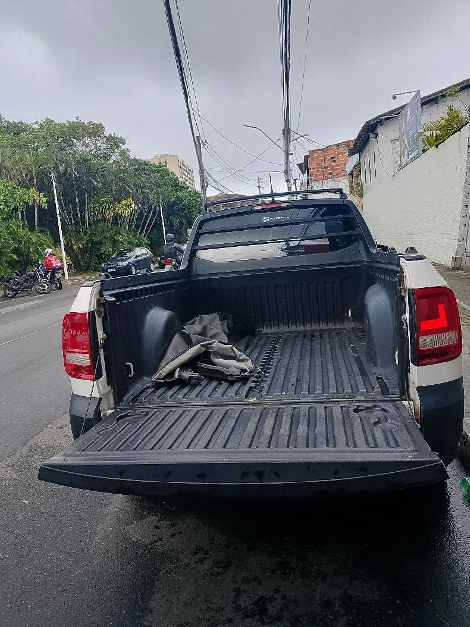 CARRETO COM PONTUALIDADE E SEGURANÇA  - Foto 2