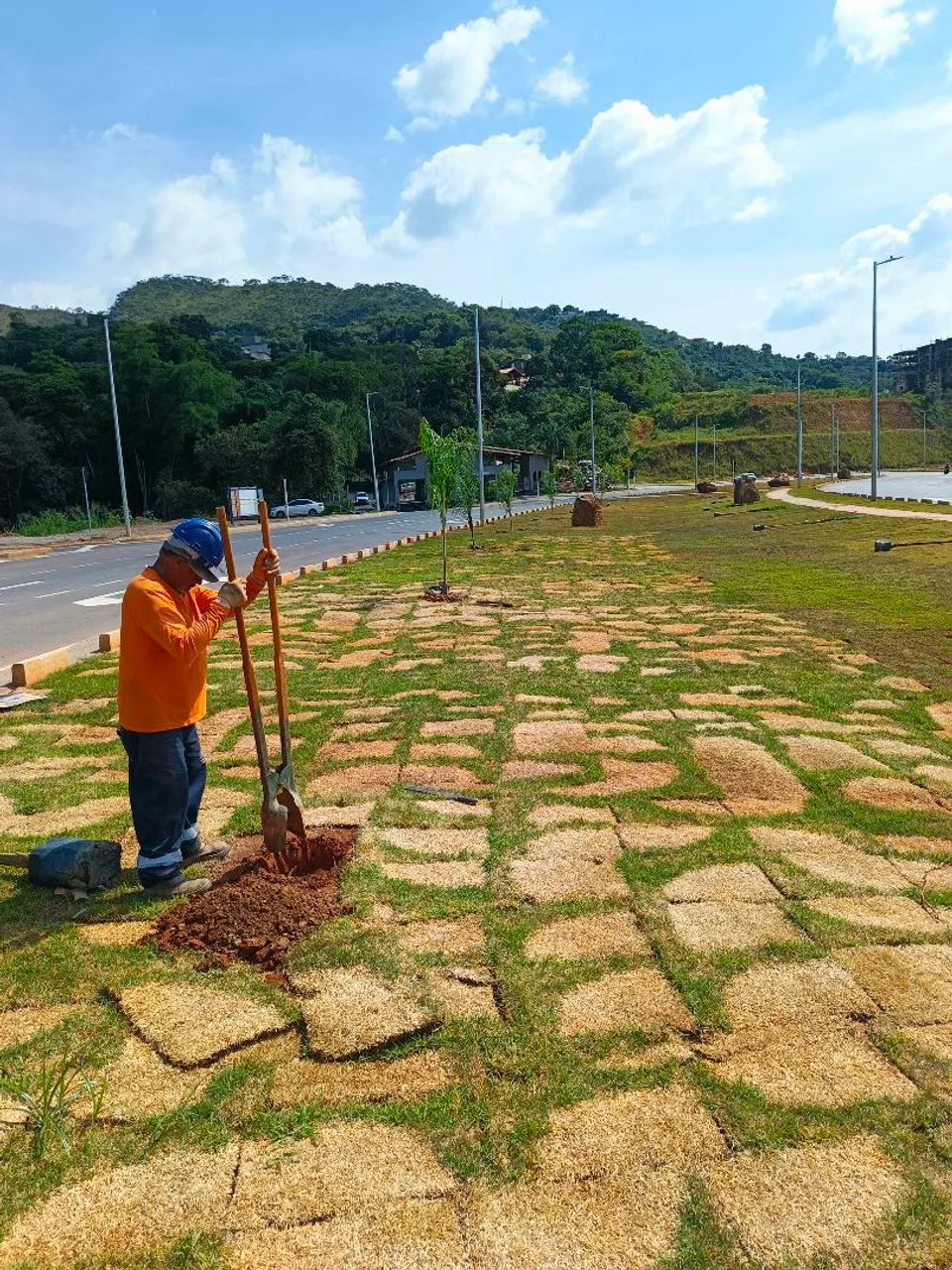 Jardins e limpezas - Foto 3