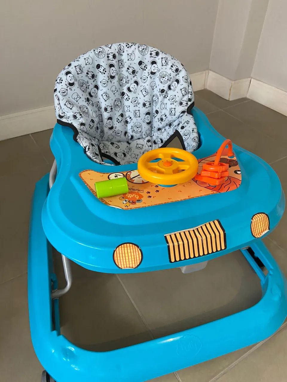 Andador infantil  - Foto 2
