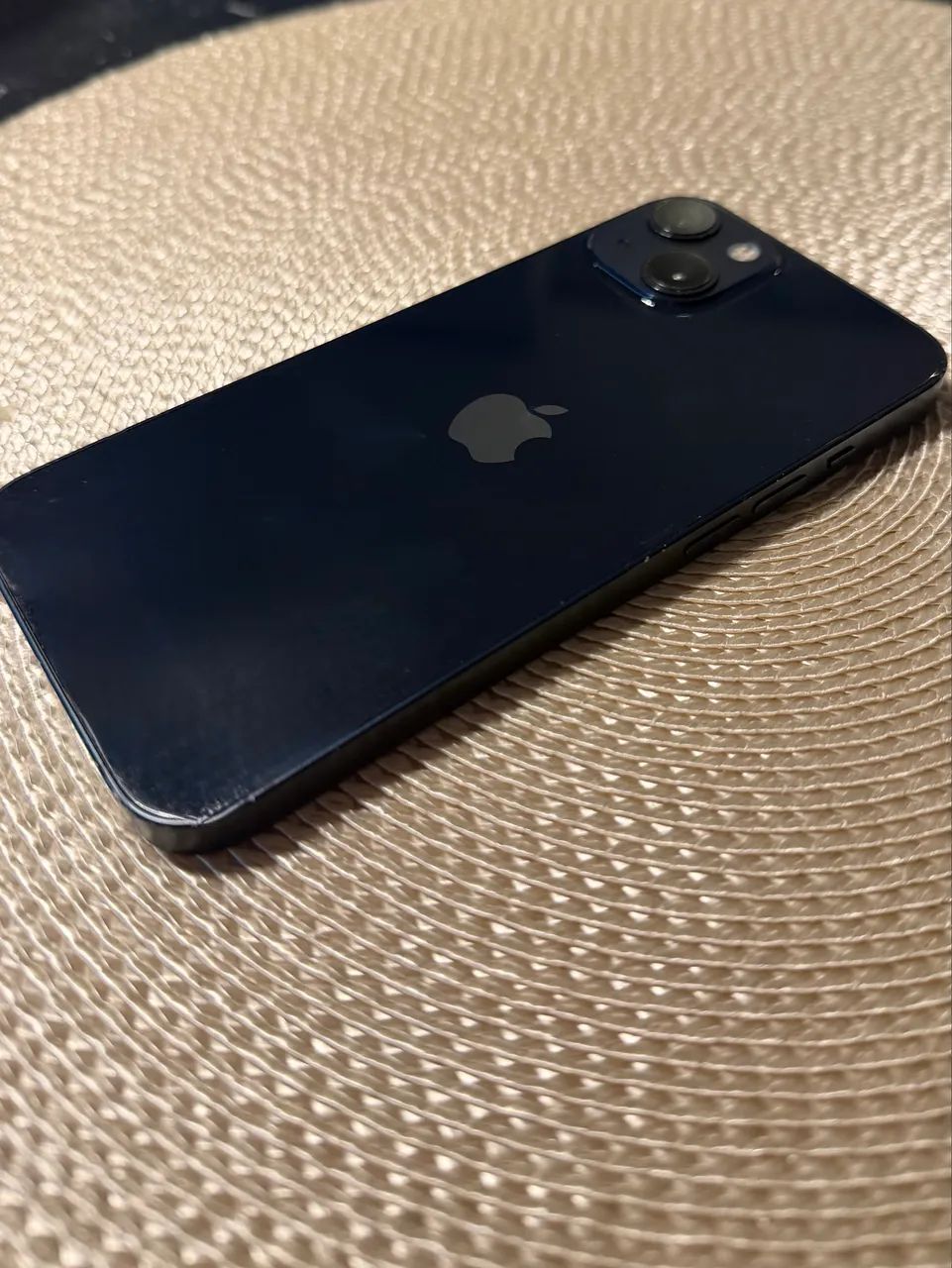 IPHONE 13 128GB NUNCA ABERTO