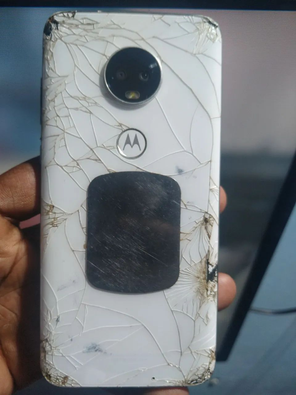 Motorola Moto G7 Plus - Foto 2