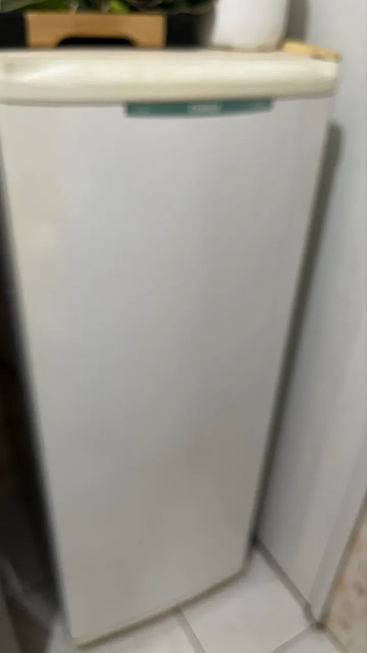 Freezer Vertical Consul 180L