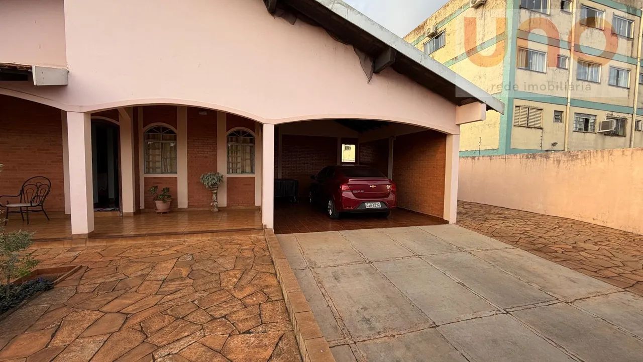 Casa em Vila Bandeirante - Campo Grande - Foto 2