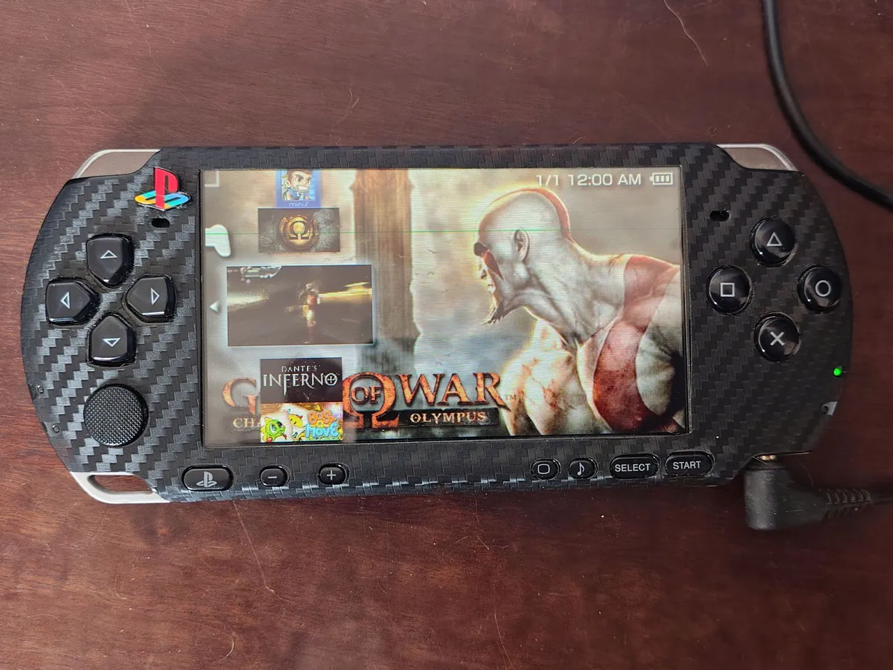 Nintendo Switch Oled desbloqueado - Consoles de Vídeo Game