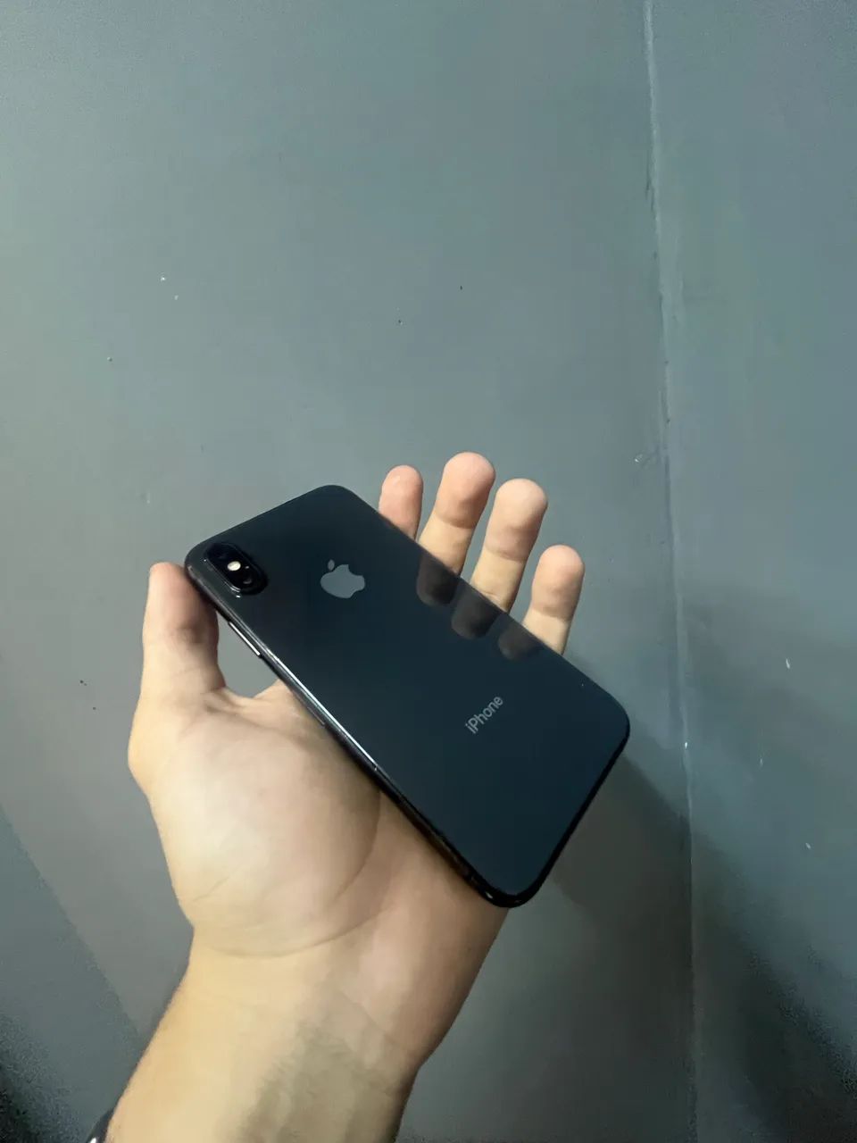 iPhone XS  - Foto 2