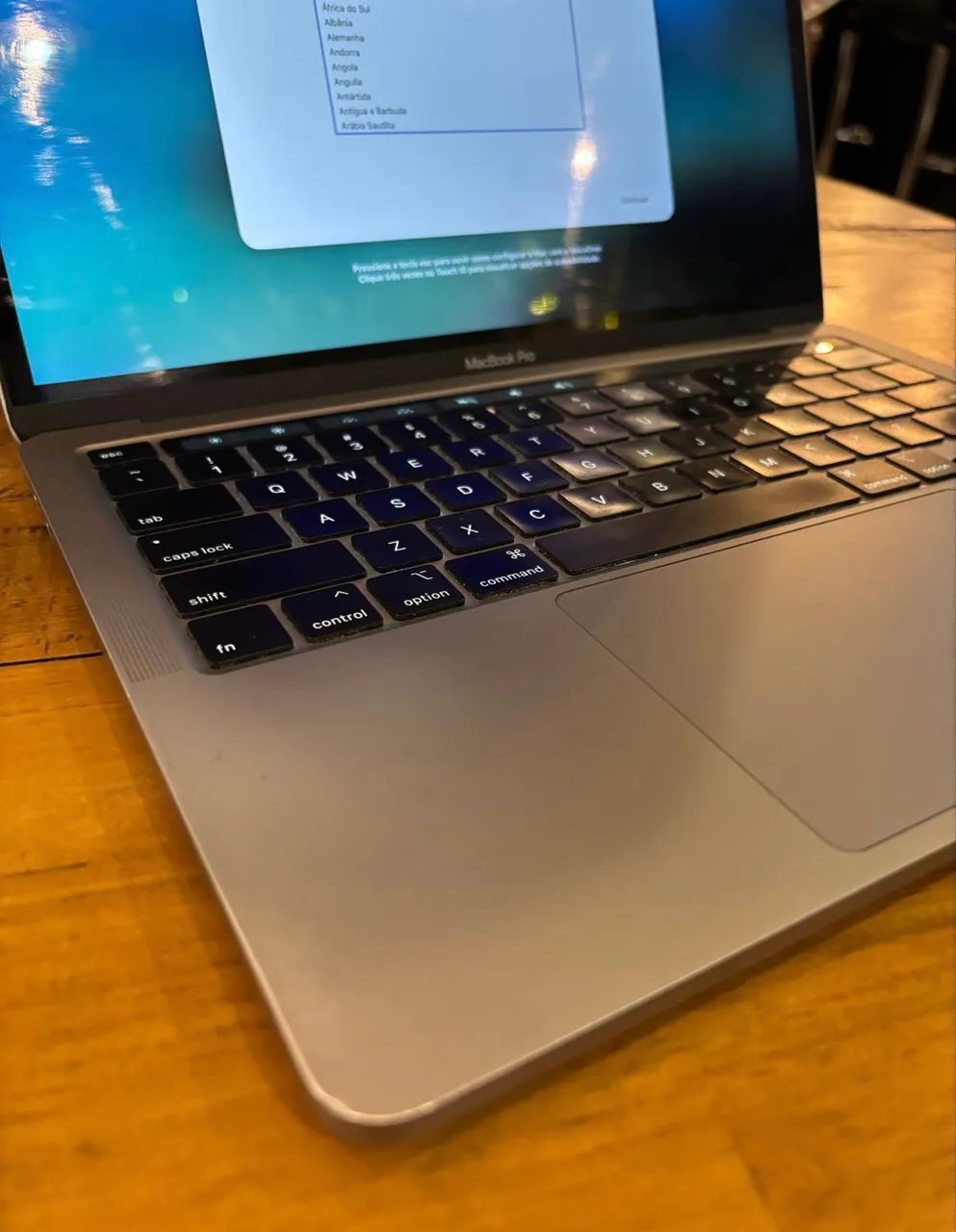MacBook Pro - Foto 4