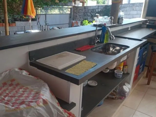FS0 - Casa em Barra de Jacuípe 620m² e 2/4 - Foto 4