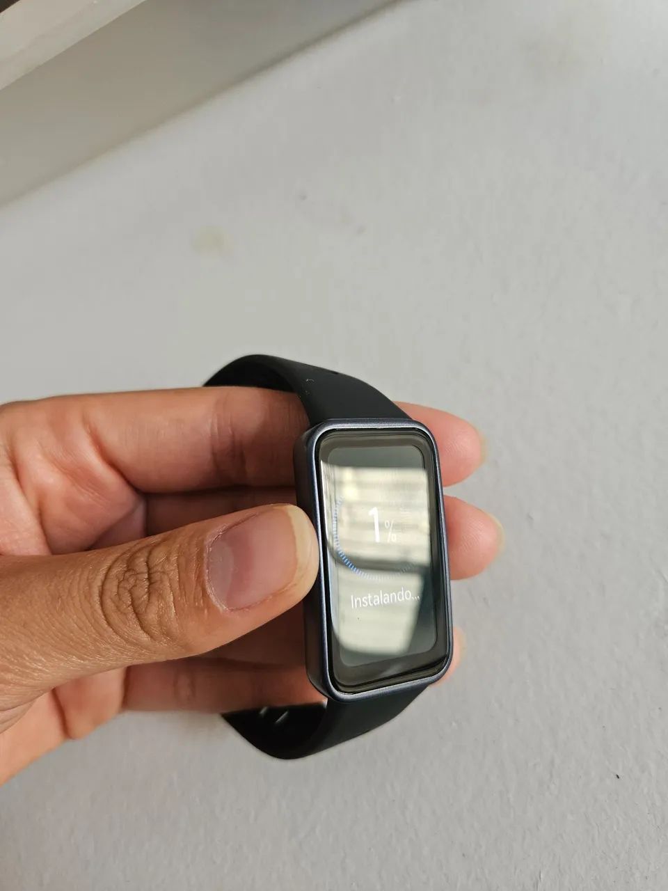 Smartband Huawei Band 10 - Foto 3